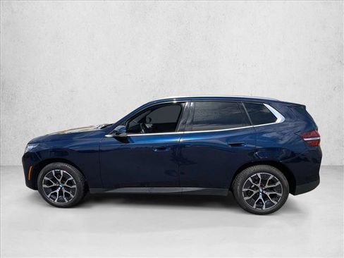Used 2025 BMW X3 xDrive30 AWD/4WD image 9