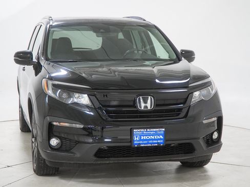 Used 2022 Honda Pilot Special Edition image 17