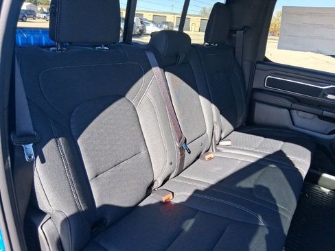 New 2026 RAM 1500 Big Horn image 21