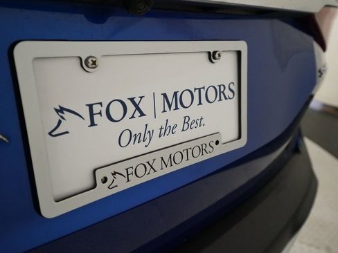 Used 2021 Kia Seltos SX w/ SX Sunroof Package image 37