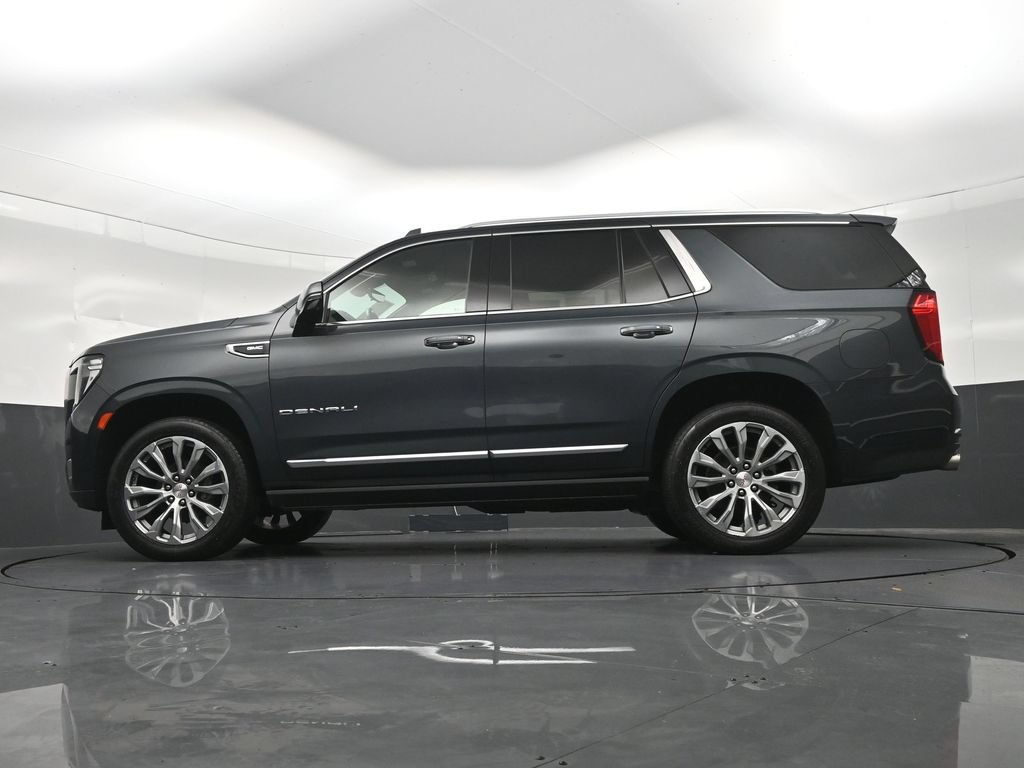 Used 2021 GMC Yukon Denali w/ Denali Premium Package AWD/4WD image 25