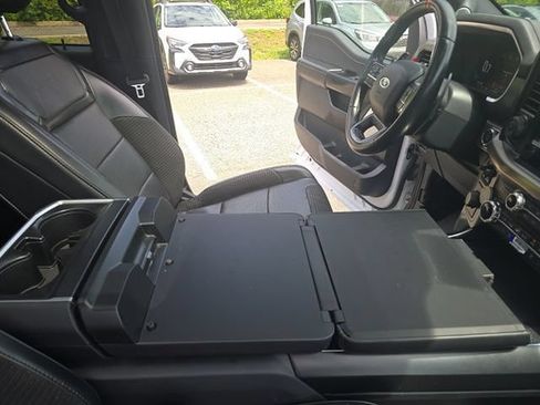 Used 2023 Ford F150 Raptor AWD/4WD image 27