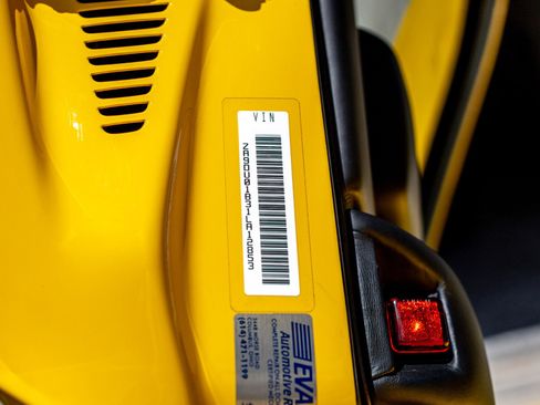 Used 2001 Lamborghini Diablo VT image 93