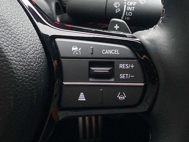 Used 2022 Honda Civic Sport image 19