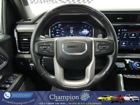 Used 2024 GMC Sierra 1500 Denali AWD/4WD image 42