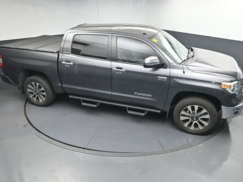 Used 2019 Toyota Tundra Limited w/ Limited Premium Package image 35