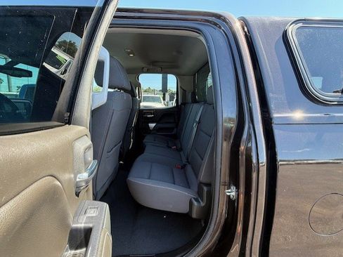 Used 2019 Chevrolet Silverado 1500 LT w/ All Star Edition image 19