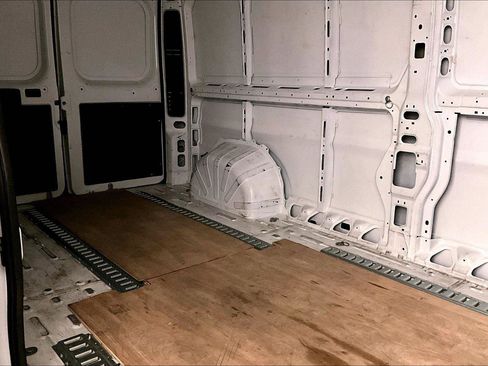 Used 2023 RAM ProMaster 2500 w/ Convenience Group image 31