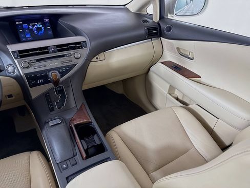 Used 2015 Lexus RX 350 FWD image 25