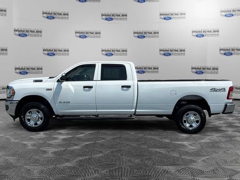 Used 2020 RAM 2500 Tradesman AWD/4WD image 2