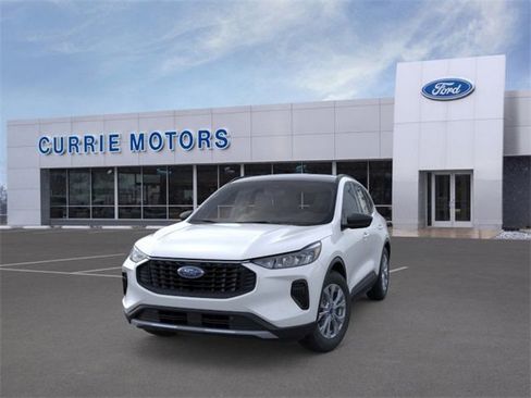 New 2026 Ford Escape Active image 2
