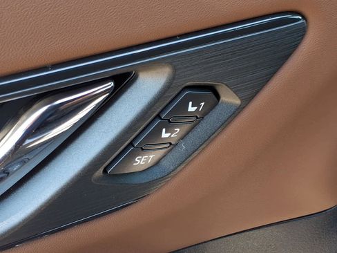 New 2026 Subaru Outback Touring XT image 22