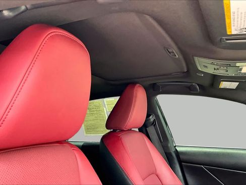 Used 2025 Lexus IS 300 w/ Premium Package RWD image 14
