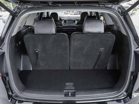 Used 2020 Kia Sorento EX FWD image 41