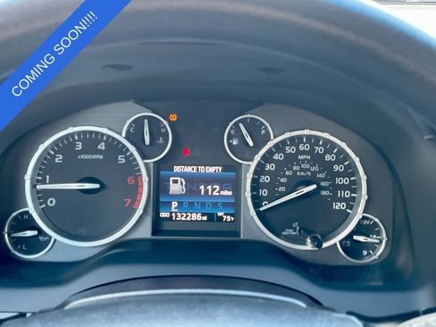 Used 2016 Toyota Tundra SR5 w/ TRD Off Road Package AWD/4WD image 25