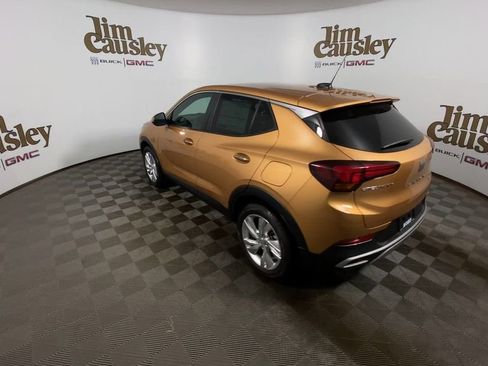 Used 2026 Buick Encore GX Preferred w/ Comfort Package FWD image 6