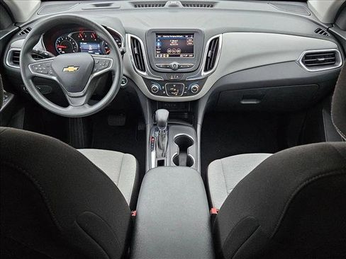 Certified 2023 Chevrolet Equinox LT image 17