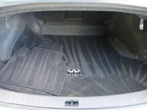 Used 2015 INFINITI Q50 Premium w/ Navigation Package AWD/4WD image 24