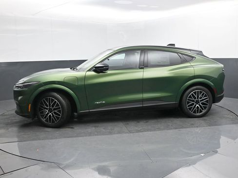 New 2025 Ford Mustang Mach-E Premium image 2