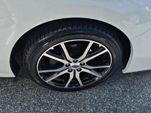 Used 2017 Subaru Impreza 2.0i Limited w/ Moonroof/BSD & Rcta/Eyesight AWD/4WD image 11