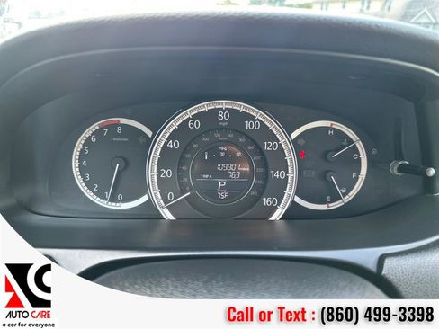 Used 2015 Honda Accord EX-L image 18