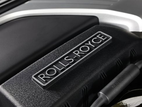 New 2026 Rolls-Royce Ghost image 29