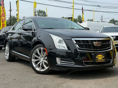 Used 2016 Cadillac XTS Premium