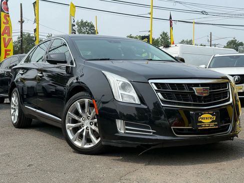 Used 2016 Cadillac XTS Premium image 1