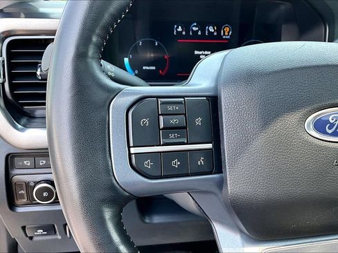 Used 2024 Ford F250 Lariat AWD/4WD image 14