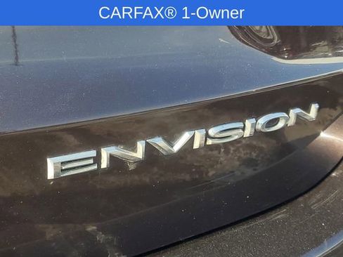 Used 2020 Buick Envision Preferred FWD image 7