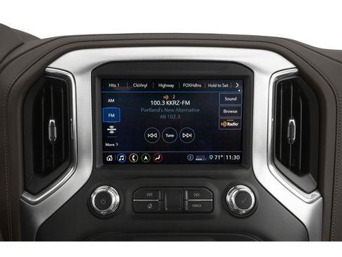 Used 2022 GMC Sierra 3500 Denali image 22