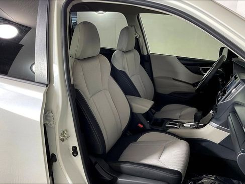 Used 2022 Subaru Forester image 6