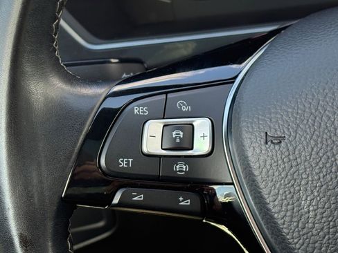 Used 2020 Volkswagen Tiguan SEL Premium R-Line w/ 3rd Row Seat Package image 19