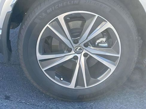 Used 2024 Lexus RX 350 Premium image 13