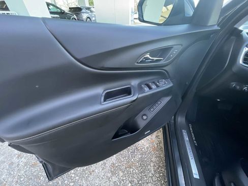 Used 2019 Chevrolet Equinox Premier image 22