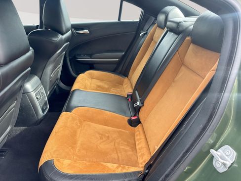 Used 2022 Dodge Charger Scat Pack w/ Plus Group RWD image 25