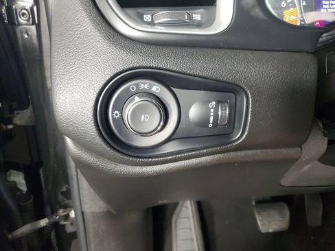 Used 2021 Jeep Renegade Sport AWD/4WD image 27