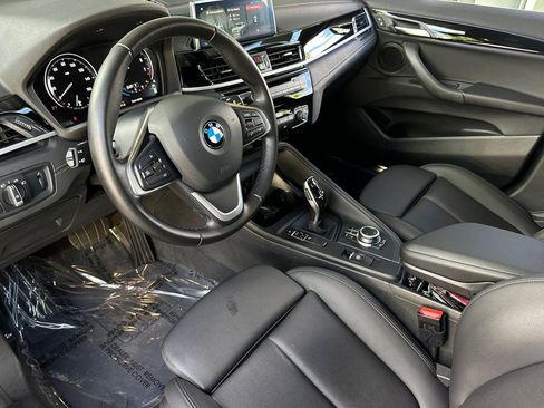 Used 2020 BMW X2 sDrive28i w/ Convenience Package image 8