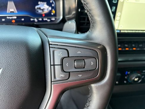 Certified 2024 Chevrolet Silverado 1500 ZR2 w/ ZR2 Bison Edition AWD/4WD image 24