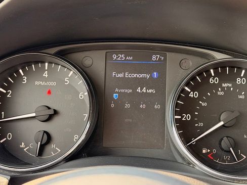 Used 2020 Nissan Rogue SL w/ Premium Package FWD image 20