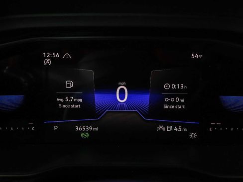 Certified 2023 Volkswagen Jetta Sport image 23