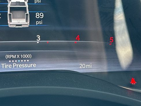 New 2026 RAM 3500 Laramie AWD/4WD image 27