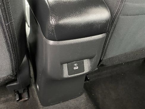 Certified 2024 Nissan Versa SV w/ Trunk Package image 14