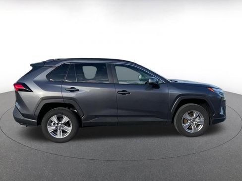 Used 2025 Toyota RAV4 XLE image 15