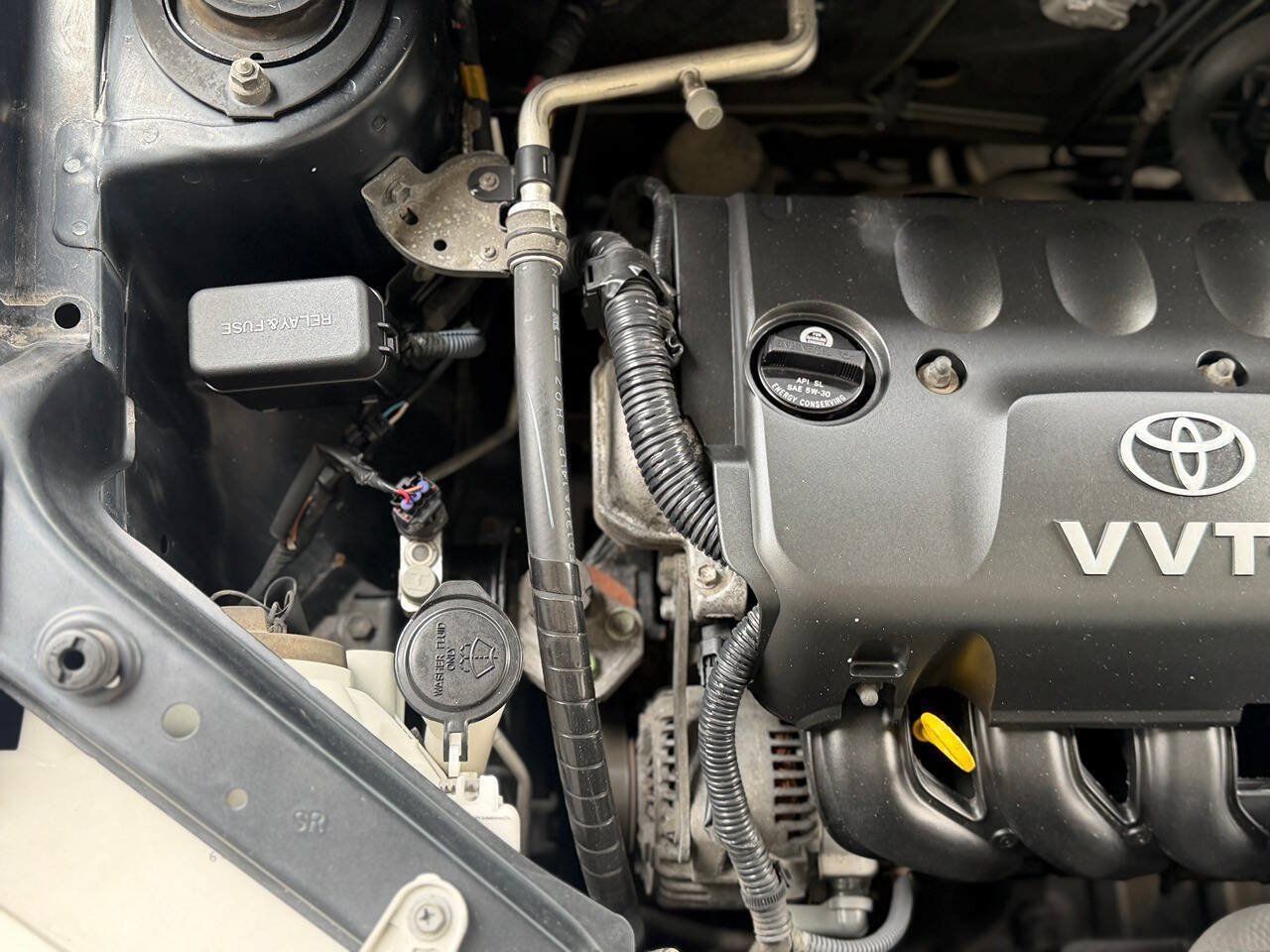 Used 2006 Scion xB FWD image 45