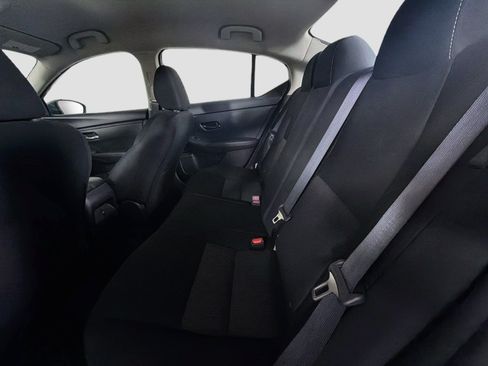 Used 2025 Nissan Sentra SV FWD image 25