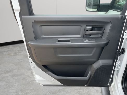 New 2026 RAM 3500 Tradesman image 17