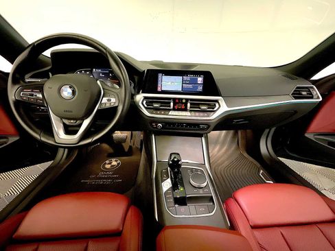 Used 2022 BMW 430i xDrive 430i xDrive w/ Convenience Package image 12