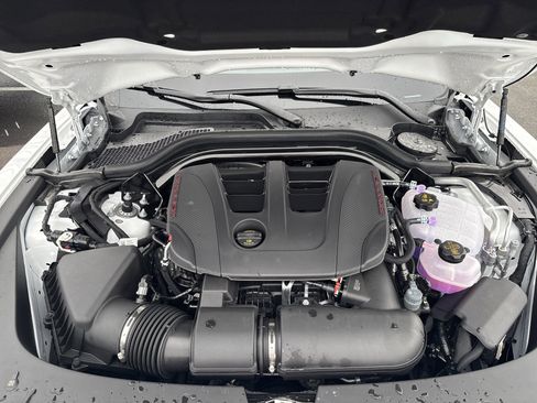 New 2026 Dodge Charger Scat Pack image 12