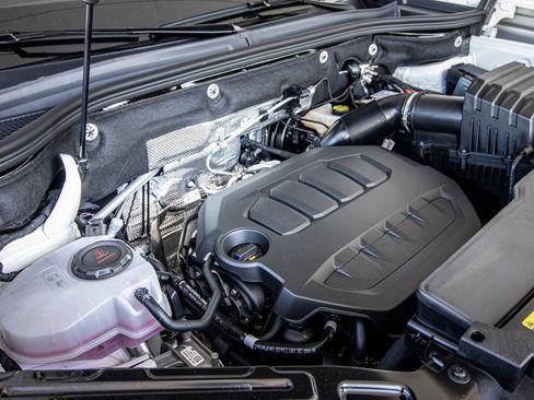 New 2026 Volkswagen Atlas Cross Sport SE image 23